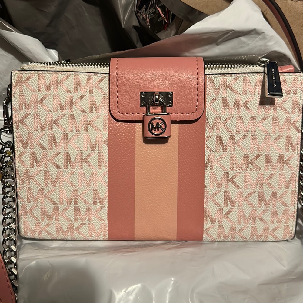 MK Crossbody